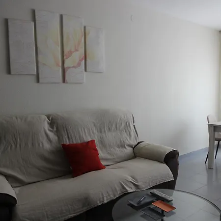 Rinconcito En Benicasim Pueblo Apartment