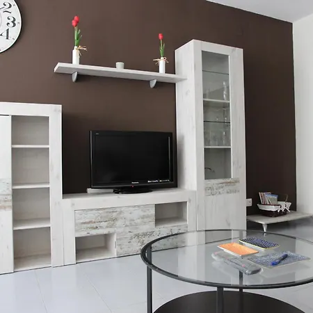 Rinconcito En Benicasim Pueblo Apartment