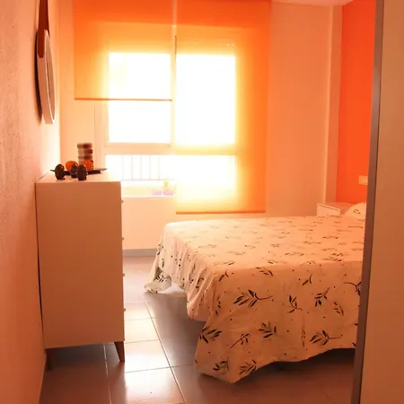 Rinconcito En Benicasim Pueblo Apartment